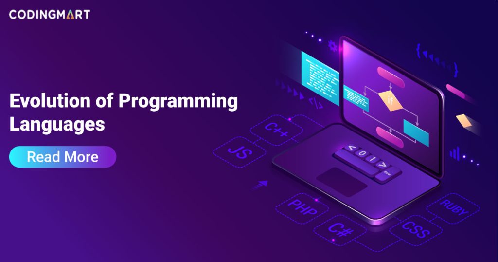 Evolution of Programming Languages: A 200-Year Journey