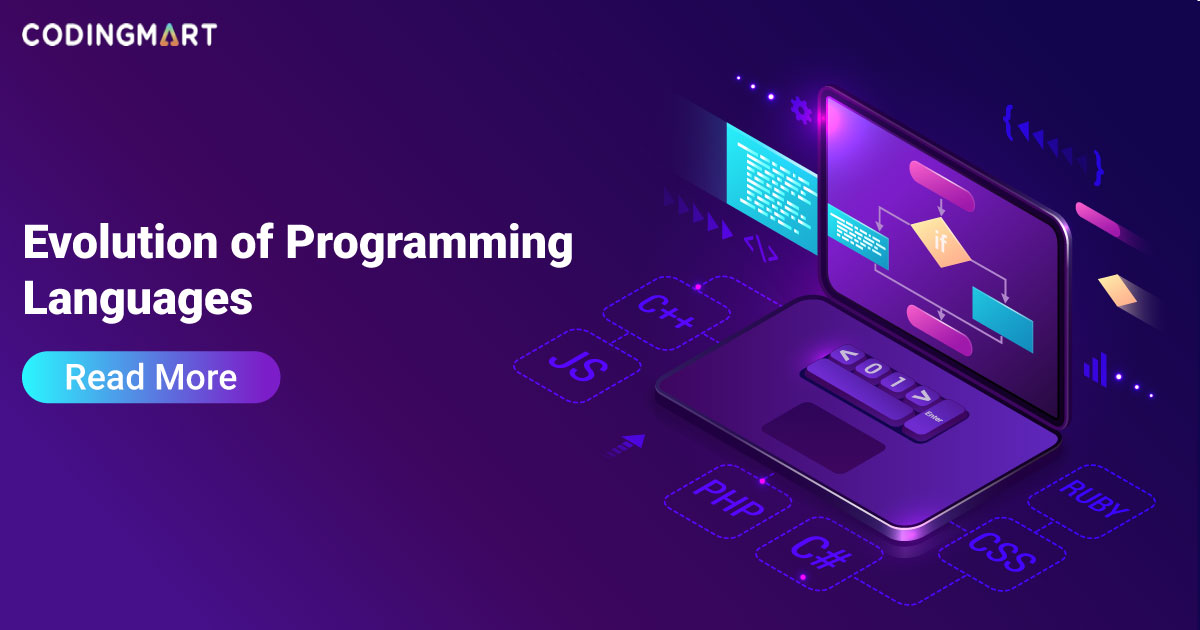 Evolution of Programming Languages: A 200-Year Journey