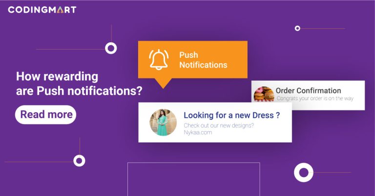 How rewarding are Push notifications?