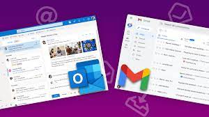 Gmail vs Outlook: Comparing the Proximate buddies