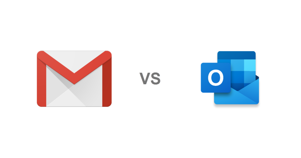 Gmail vs Outlook A Comprehensive Comparison of Features