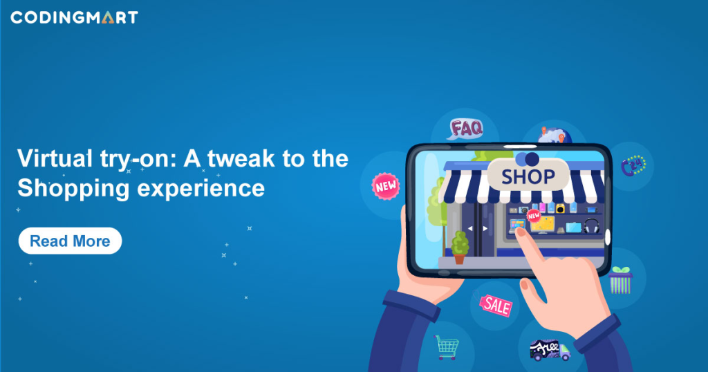 Virtual Try-On: Transforming the Online Shopping Experience