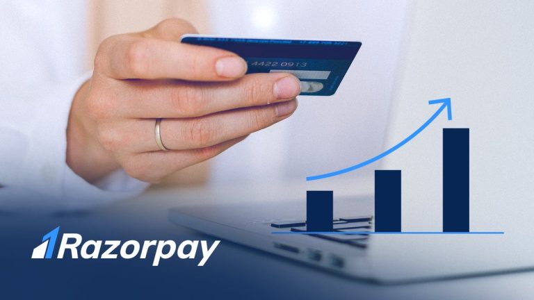 Online transactions shot up by 80% in 2020: Razorpay