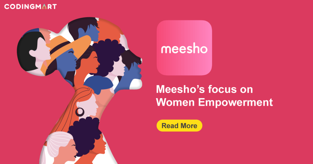 Women Empowerment: Meesho’s for Women Entrepreneurs