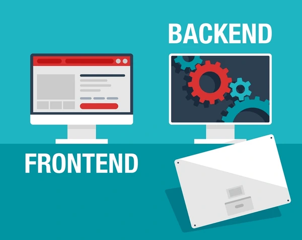 Best Frontend & Backend frameworks