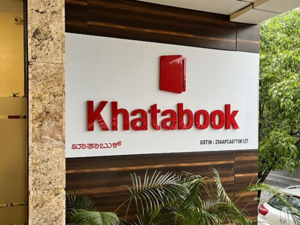 KhataBook Acquires Biz Analyst for $10 Mn: Boosting Services