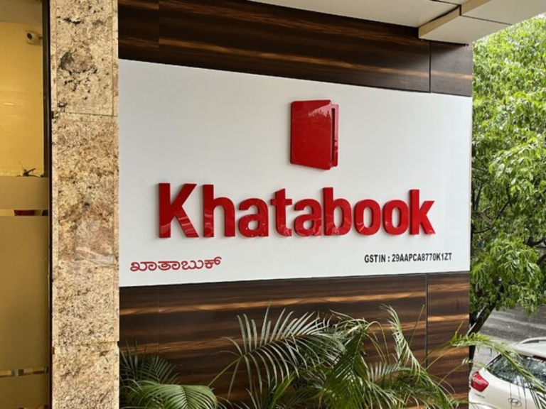 KhataBook is extending it’s wings – Acquires Biz Analyst for $10 Mn
