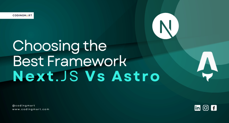 Choosing the Best Framework