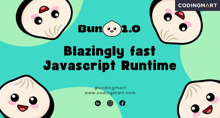 Bun 1.0: Fast JavaScript Runtime with Built-in Tools