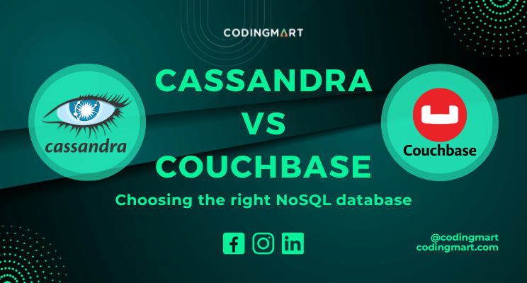 Cassandra Vs Couchbase