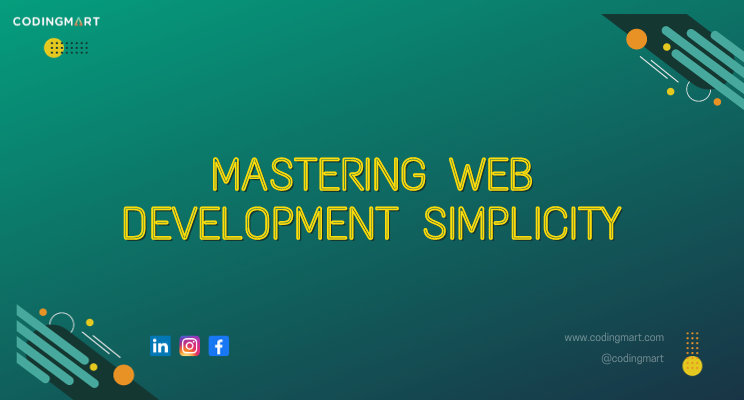 Master Web Development Simplicity with Eleventy JS | 11ty Guide